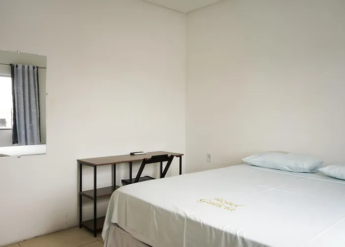 Hotel Galícia