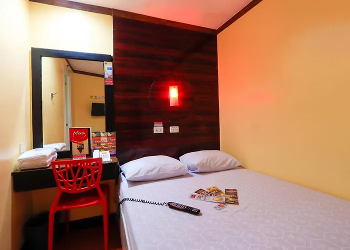 Hotel Sogo Alabang Jr