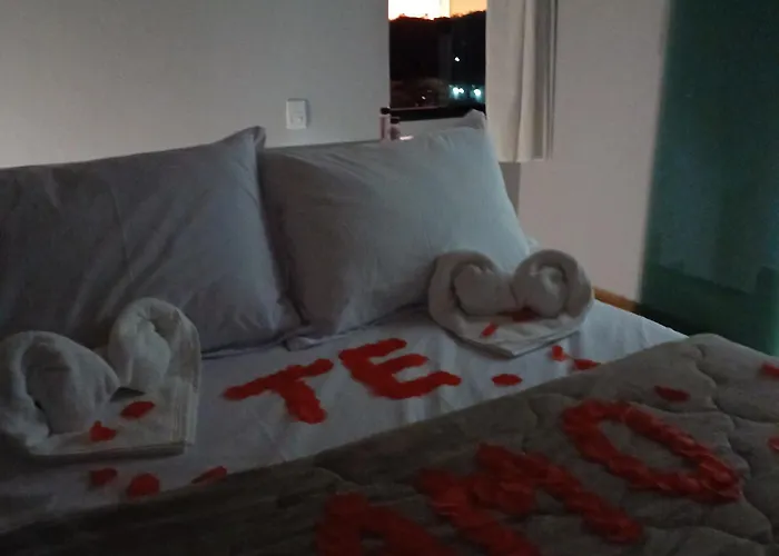 Loft Estradas da Serra