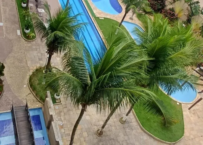 Breeze Loft- Mont Blanc Itacuruça