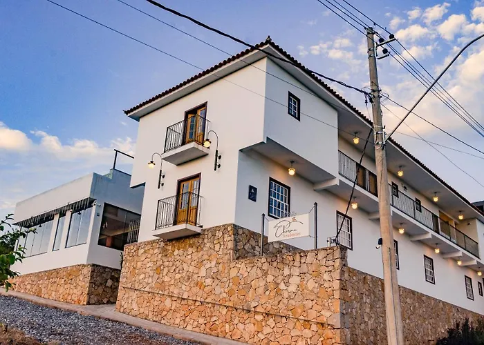 Pousada Charme Tiradentes