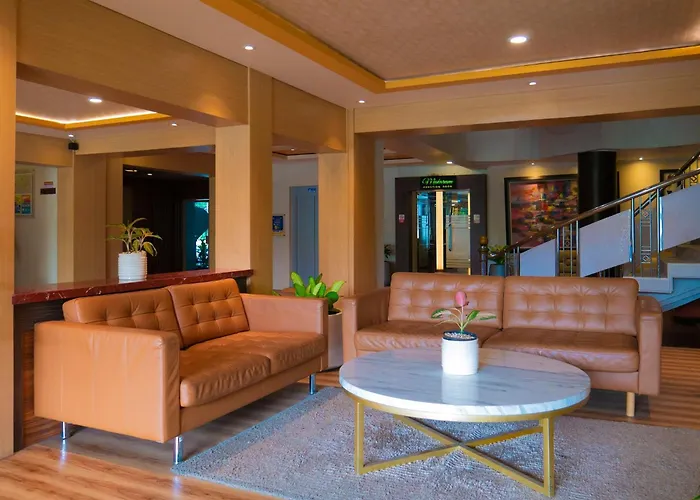 Hotel Nirwana Pekalongan
