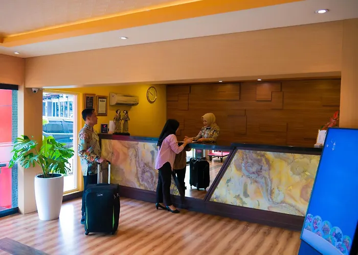 Hotel Nirwana Pekalongan
