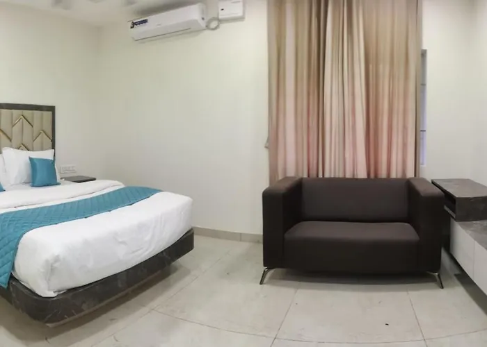 Balaji Residency Velankanni