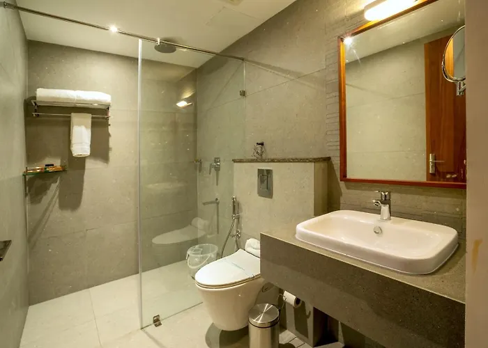 Hotel Grand Aria