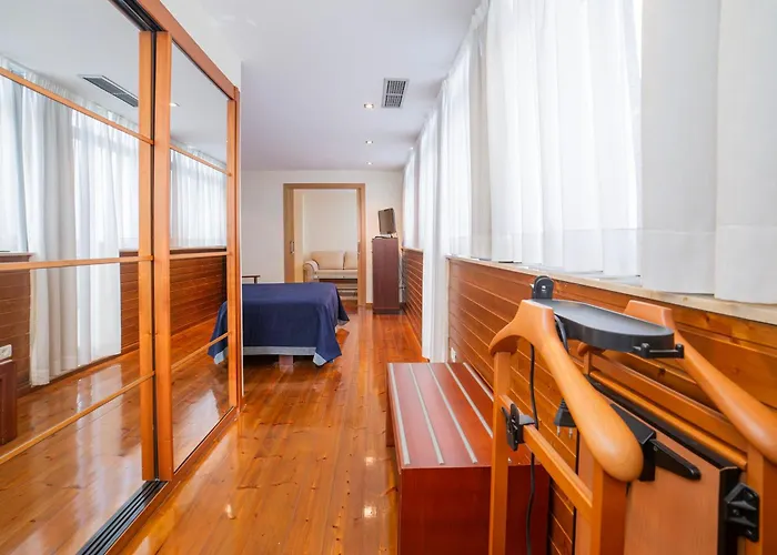 Hotel Auditorio Santiago & Spa
