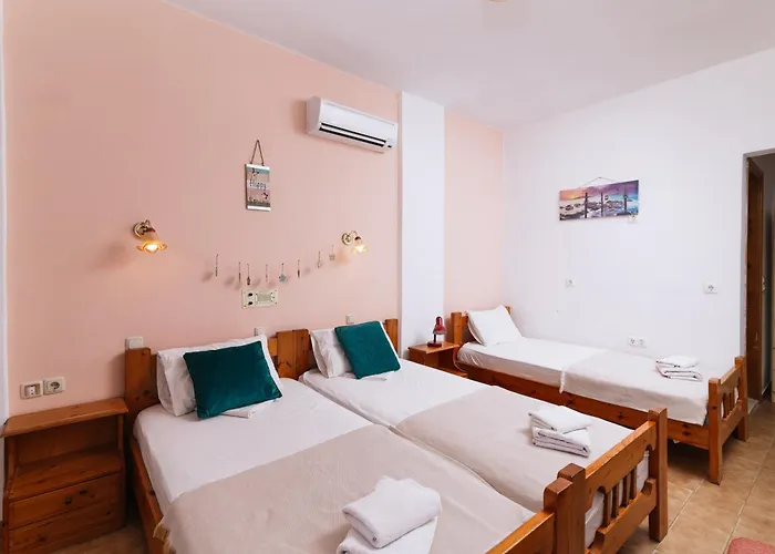 Eva Marina Hotel