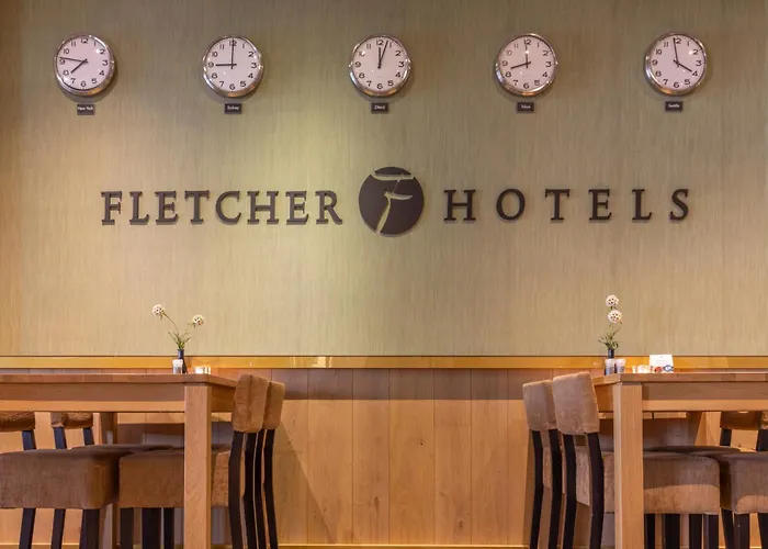 Fletcher Wellness-Hotel Sittard