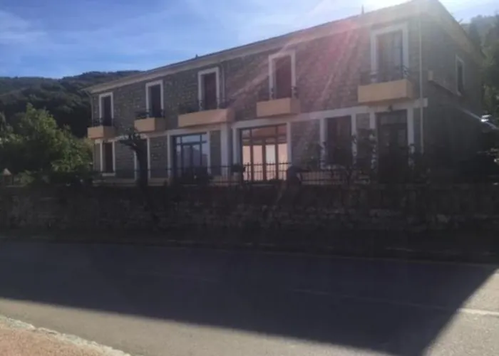 Hotel Les Calanques