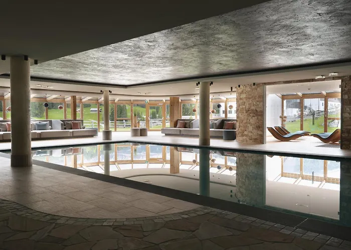 Brunelle Seiser Alm Lodge