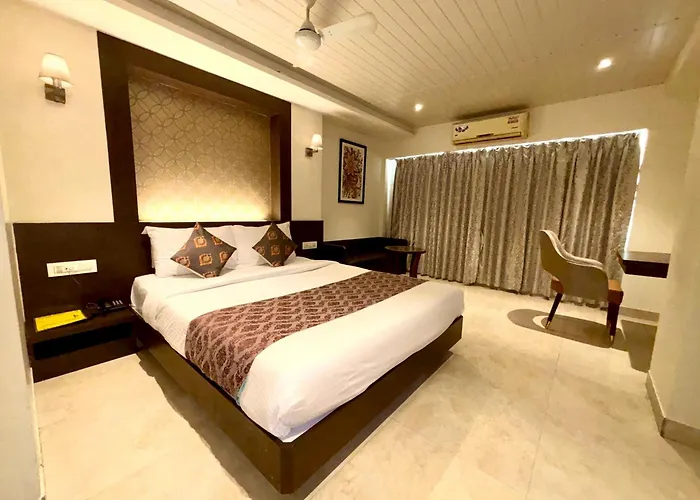Hotel Sai Residency