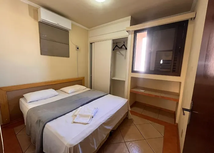 Hotel Nações Plaza