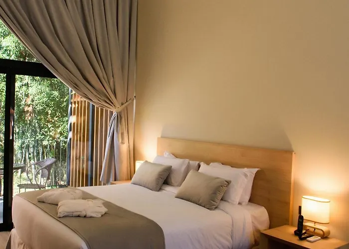 Hotel Boutique Vinicola Araucaria By Slaviero Hoteis