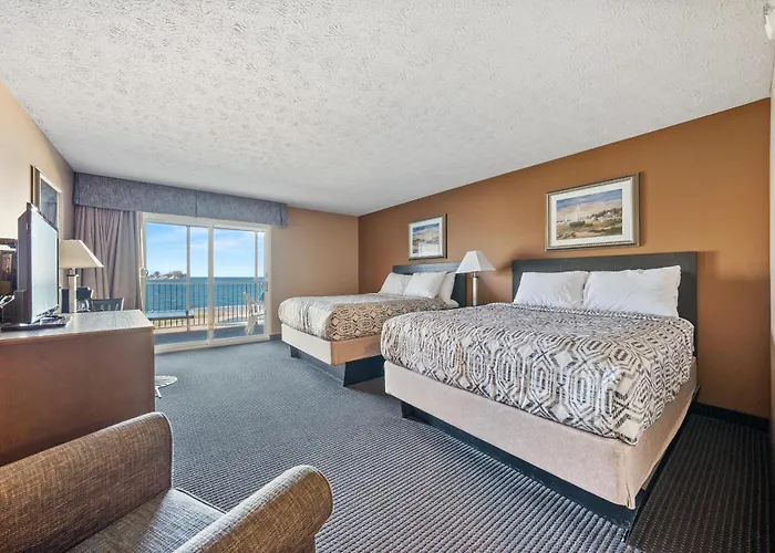 Bayshore Resort At Put-In-Bay