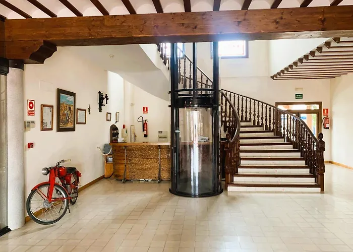 Hotel A Posada