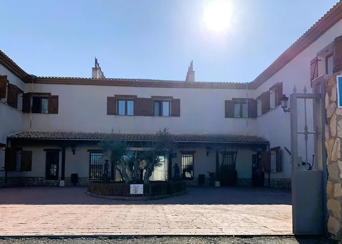 Hotel A Posada