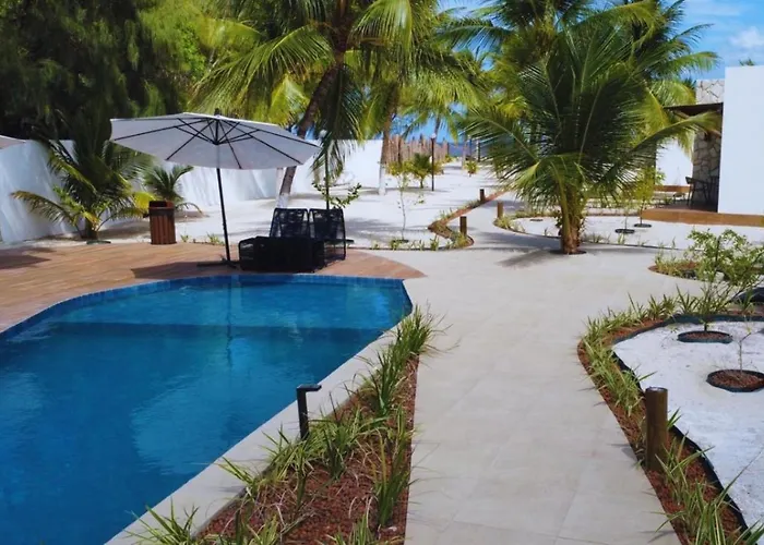 Villa Canoe Hotel