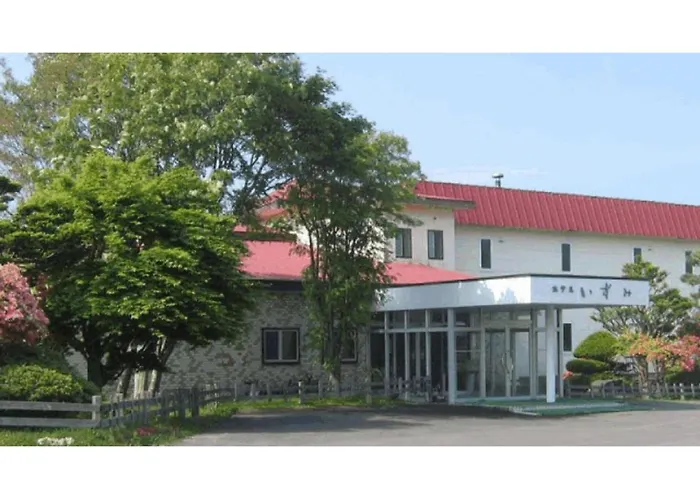 Kojohama Onsen Hotel Izumi - Vacation Stay 93850V