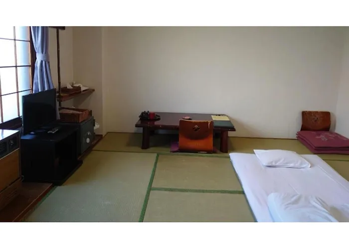 Kojohama Onsen Hotel Izumi - Vacation Stay 93850V