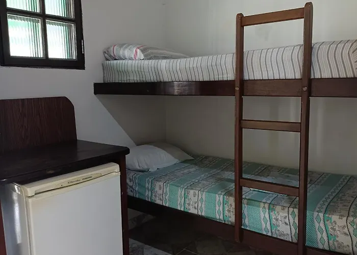 Hotel Flórida