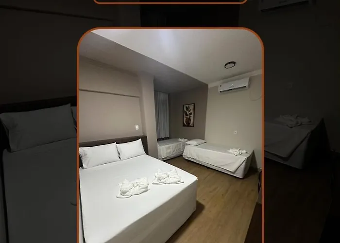 Otto Hotel