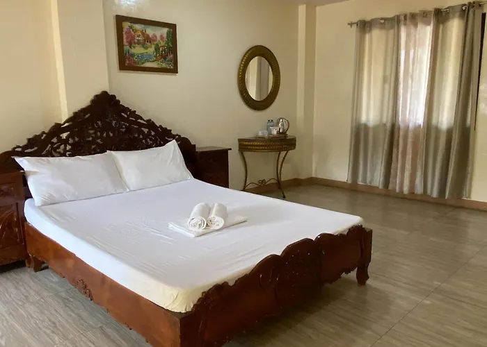 Los Ecijanos Inn