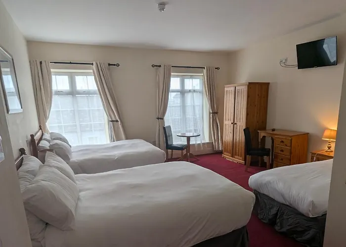The Western Hotel