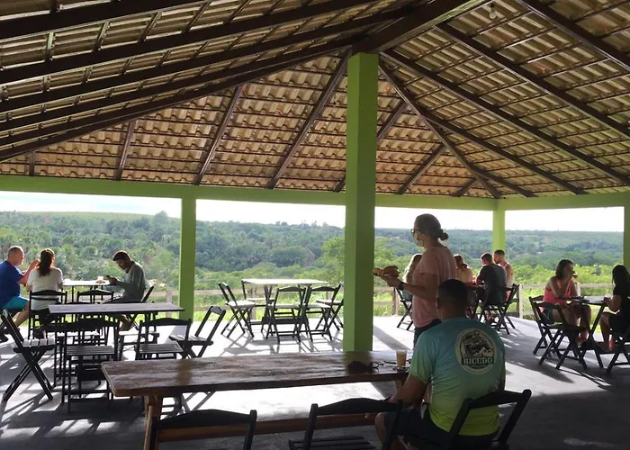 Pousada Ecológica