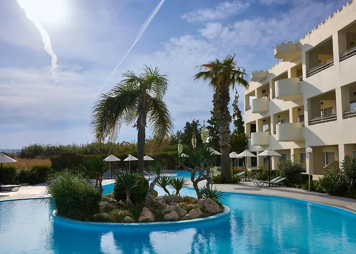 Blue Bay Beach Resort