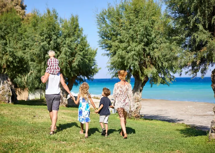 Blue Bay Beach Resort