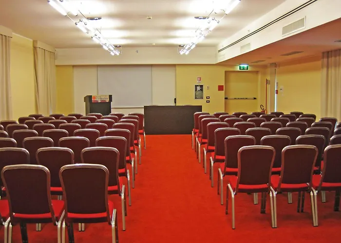 Hilton Garden Inn Lecce