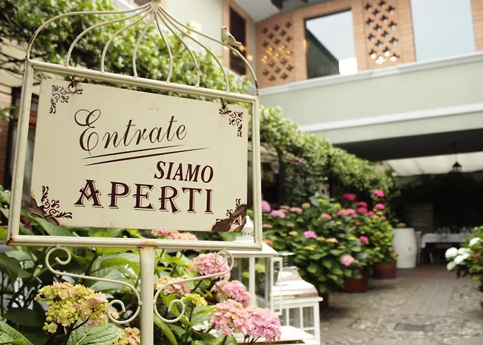 Albergo Selvatico Rivanazzano Terme
