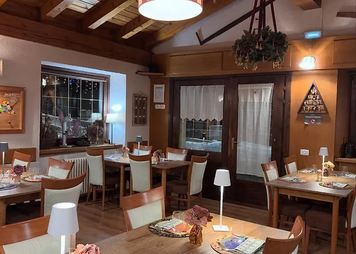 Hotel Coeur Du Village