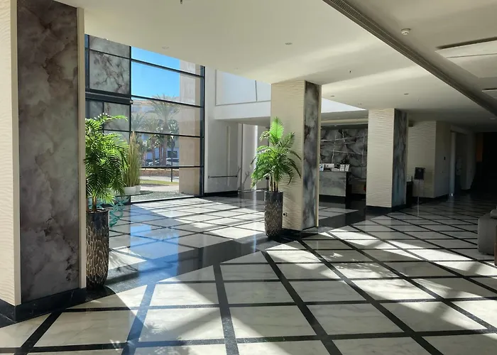 Hotel Ar Golf Almerimar