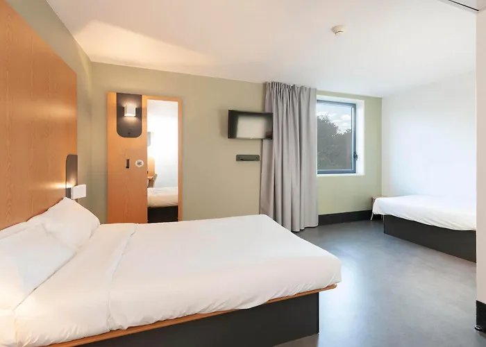 B&B HOTEL Bayonne Tarnos