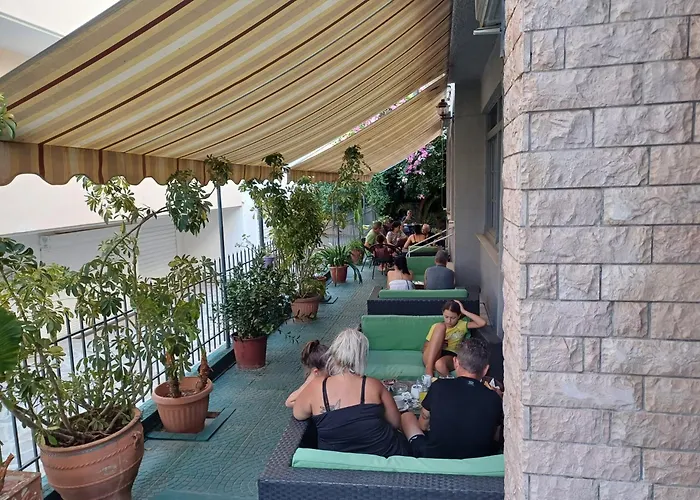 Enalion Beach Hotel