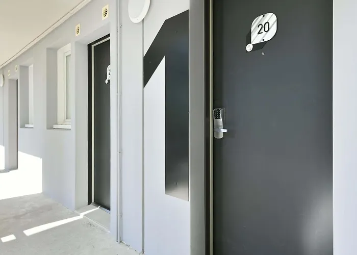 B&B HOTEL Le Mans Nord 2