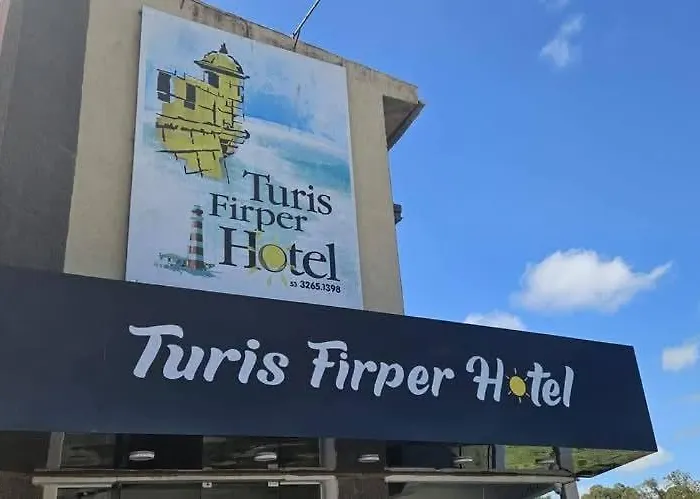 Turis Firper Hotel