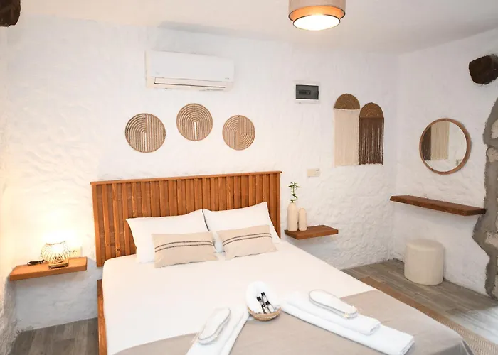Mahzen Alacati (Adults Only)