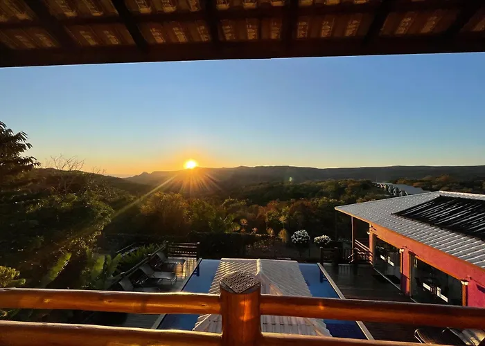 Villa Tereza