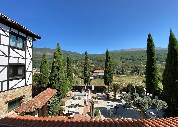 Aura del Jerte