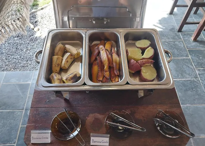 Pousada Marinheiro