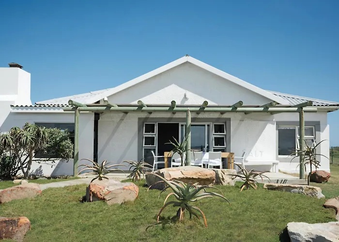 Seal Point Lighthouse