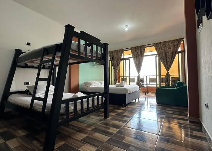 Finca Hotel Villa Tara