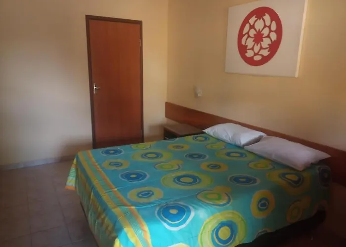Patipe Praia Hotel
