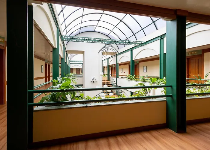 Hotel Universal