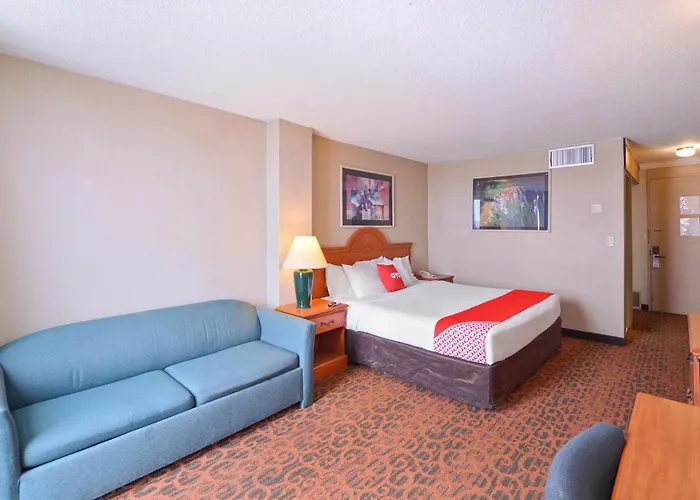 Oyo Hotel Goodland Ks Hwy 24