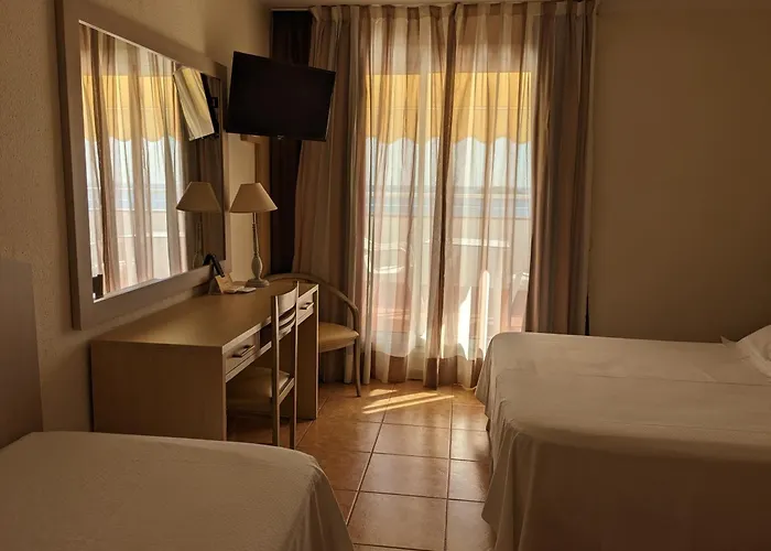 Hotel Capri