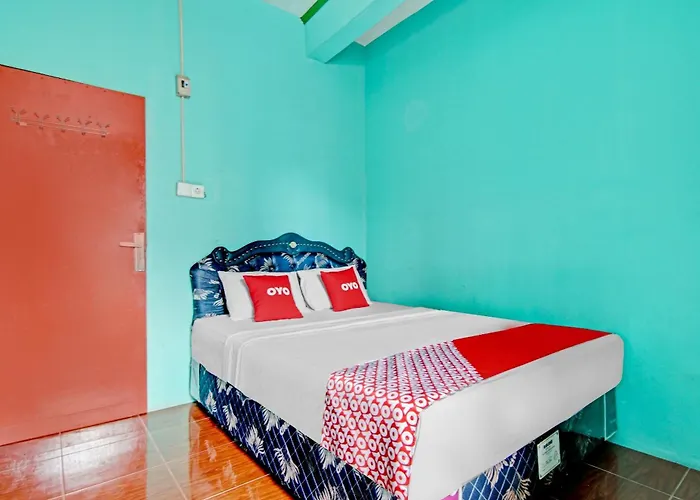 Hotel O Homestay 22 Syariah