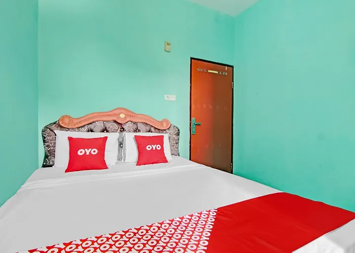 Hotel O Homestay 22 Syariah
